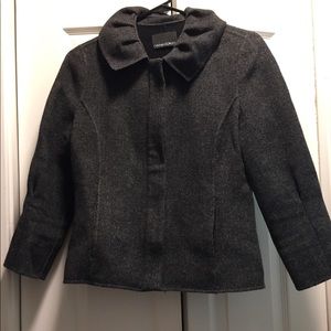 Roberta Crawley Jacket